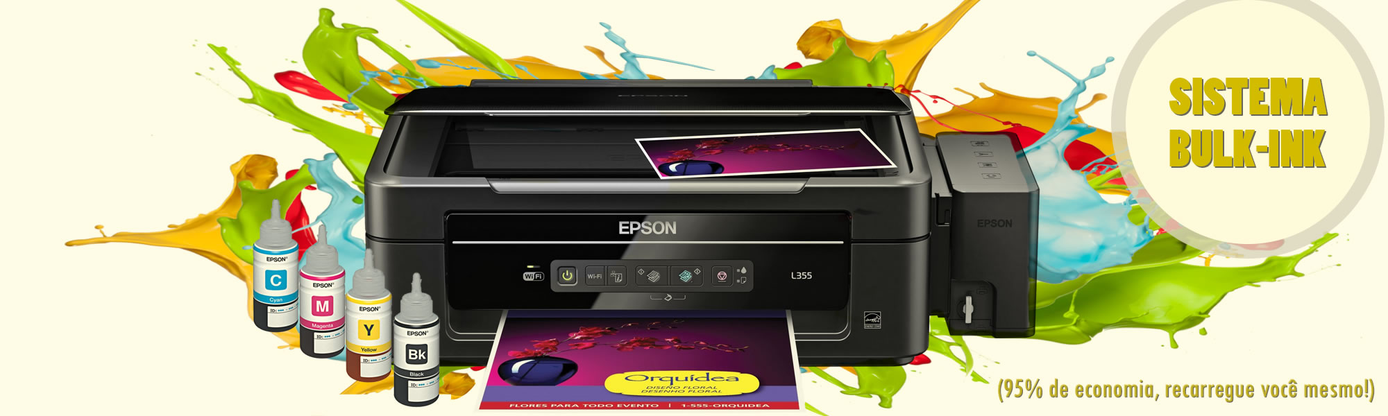 Imagem de Slides Home