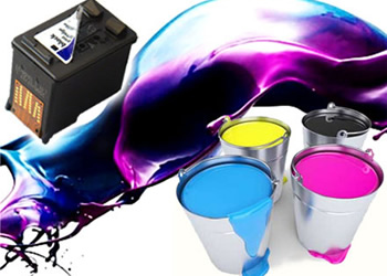 Recarga de Cartuchos